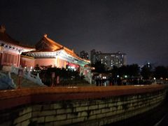 -珠海圆明新园