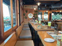 -Ohkajhu Organic Farm Sansai