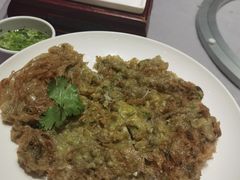 海鲜蚝仔烙-大鸽饭(体育西路店)