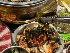 -味家烤肉烤鳗鱼牛排(西塔旗舰店)