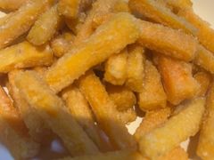 -绿茶餐厅(天津天河城店)