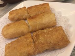 -潮府馆·非遗潮州菜·港式点心(世纪公园店)