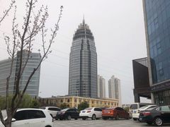 -临沂华盛江泉城大酒店