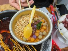 -冒椒火辣(奎星楼街店)