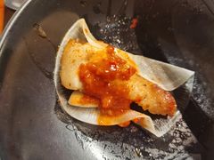 -肉甲韩国木炭烤肉(新壹街1店)