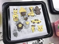 -爱之旅diy烘焙坊(西直门店)
