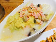 -小三峡食府(西五路店)