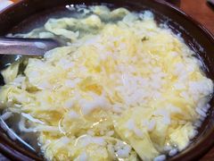 鸡蛋醪糟-郑家包子牛肉拉面(尚勤路店)