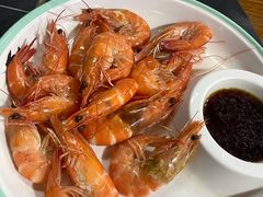 -坛南湾阿强农家乐.海鲜大排档老字号(福州地标美食店)