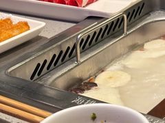 -海底捞火锅(中原万达广场店)