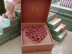 -DORABELLA朵娜贝拉(武林银泰店)