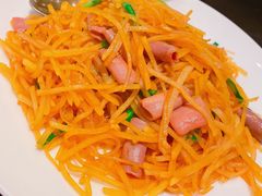 -甄御•海鲜新青岛菜(麦岛店)