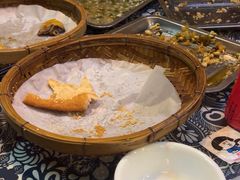-米庄·原味私房菜(骏壹万邦店)