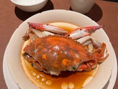 -成隆行·蟹王府(九江路店)