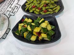 -云晓光头烧烤吧(德平路店)