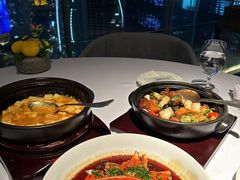 -悦轩中餐厅·高空江景·杭州柏悦酒店