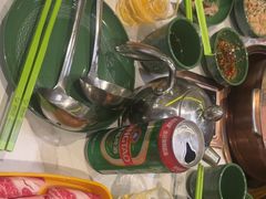 -润园四季椰子鸡火锅(南山海岸城店)