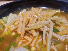 -顶香阁桂林米粉·柳州螺蛳粉(上地店)