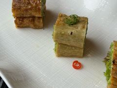 -杭州临平万丽酒店·万丽轩中餐厅