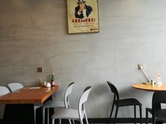 大堂-宝小庆邵阳米粉(深圳市南山保利店)