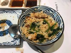 -热血兄弟·炭火烤肉(融侨中心店)
