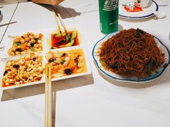-叁宝烤肉• 西安烧烤(凤城十二路店)