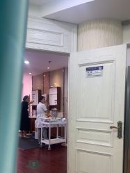 -武汉五洲整形外科医院