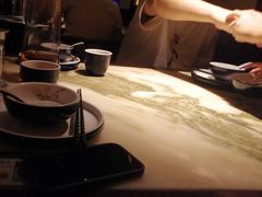 -绿茶餐厅(汇悦大融城店)