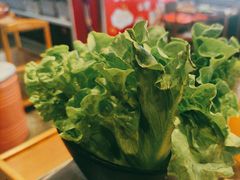 -捞围鲜·港式打边炉(海阳路店)