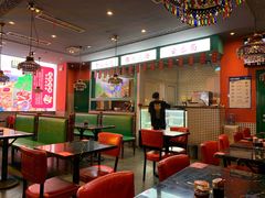 -西关味(大卫城店)