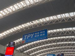 -南昌站