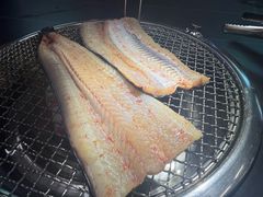 -银座苑烧肉酒场·烤活鳗(仙霞路店)