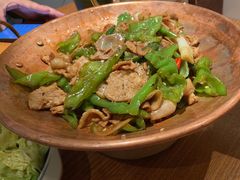 -云海肴·汽锅鸡·云南菜(广安门天虹店)