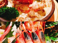 -蟹将军·松叶蟹和牛日料放题自助(K11店)