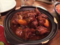 妈妈的味道-妈妈的味道(工人体育场东路店)