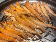 -水禾轩·海鲜蒸汽主题餐厅(拱北店)