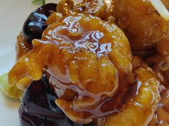 -环球港凯悦 · 享悦中餐厅