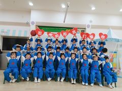-吉的堡幼儿园(西安乐和公馆园)
