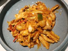 -望湘园湖南菜(赛格店)