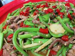 -灶东家民间菜(回兴店)