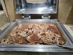 -汉巴味德·烤肉与啤酒的自助(杭州大悦城店)