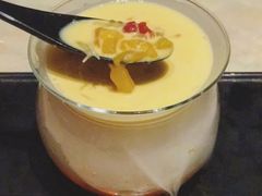 杨枝甘露-8餐厅(新葡京酒店)