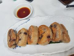 家乡煎咸肉粽-寻味顺德·珍之宝酒楼(银钻店)