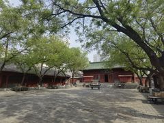 -沧州文庙