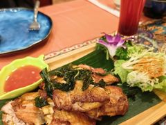 -荷花泰菜(东方新天地店)