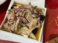-伊带伊路新疆美食府(呼家楼店)