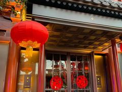 -莲西餐(曲江店)