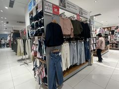 -优衣库(厦门SM广场店)