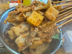 九号销魂毛肚-华府九号海鲜烧烤大排档(龙域店)