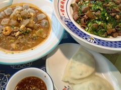 -旺角小渔村(二马路店)